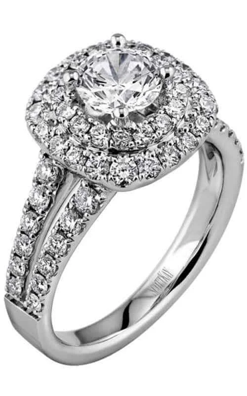 Scott Kay Luminare Engagement Ring (M1747R310)