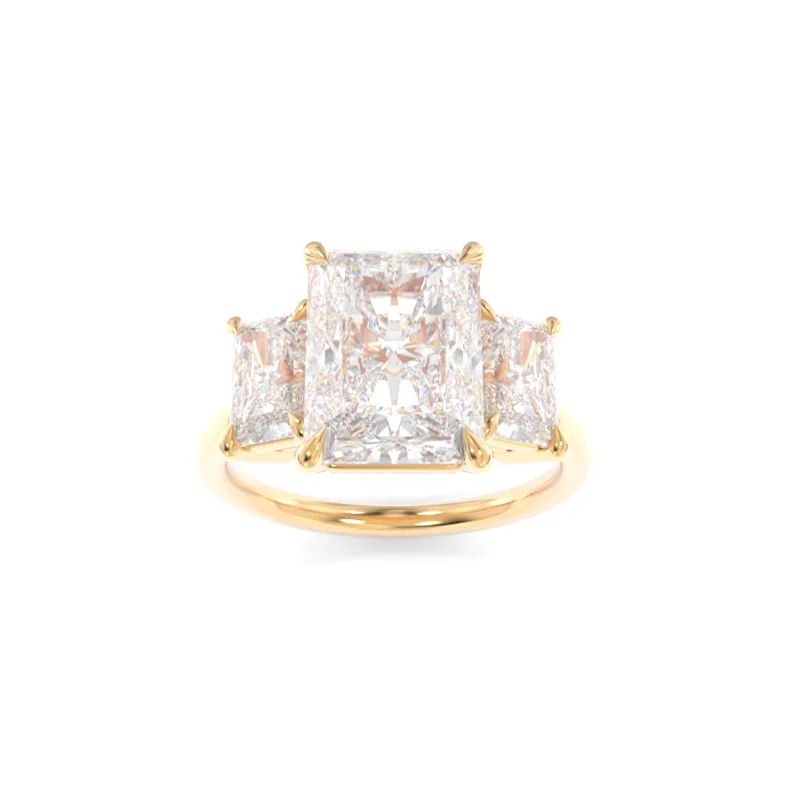 Samantha Solitaire Radiant