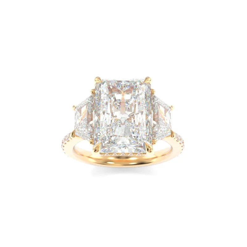 Blair Ring Radiant