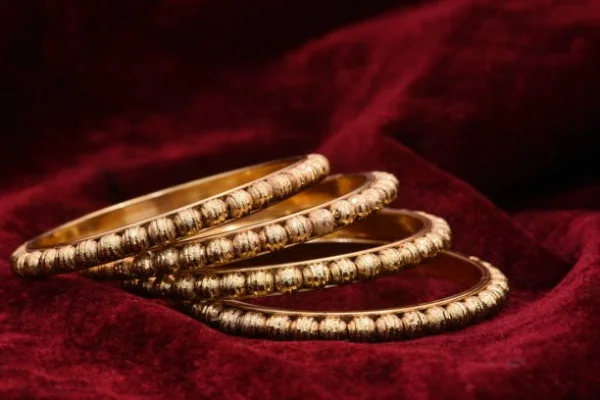 Bangles: A Timeless Wrap of Style and Sophistication